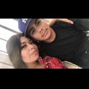 Meet your Posher, Marlene